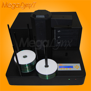 Duplicator Front Image