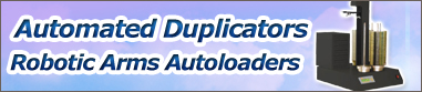 Automated Duplicators