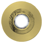 Sample LightScribe Disc 