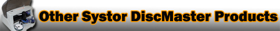 Similar DiscMaster Items