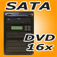 nec dvd rom firmware 1-3 SATA DVD CD Multiple Discs Burner Duplicator System pic