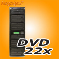1-9 Sony/lg 22x Cd Dvd Burner Duplicator Duplication