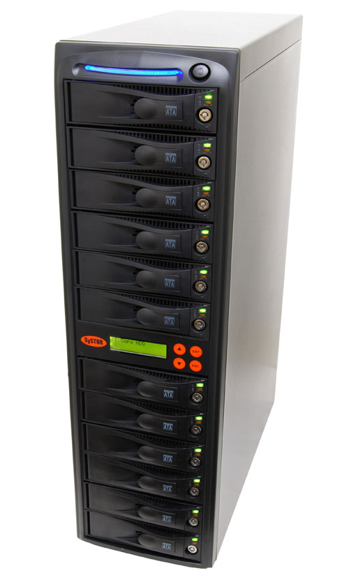 Duplicator Front Image