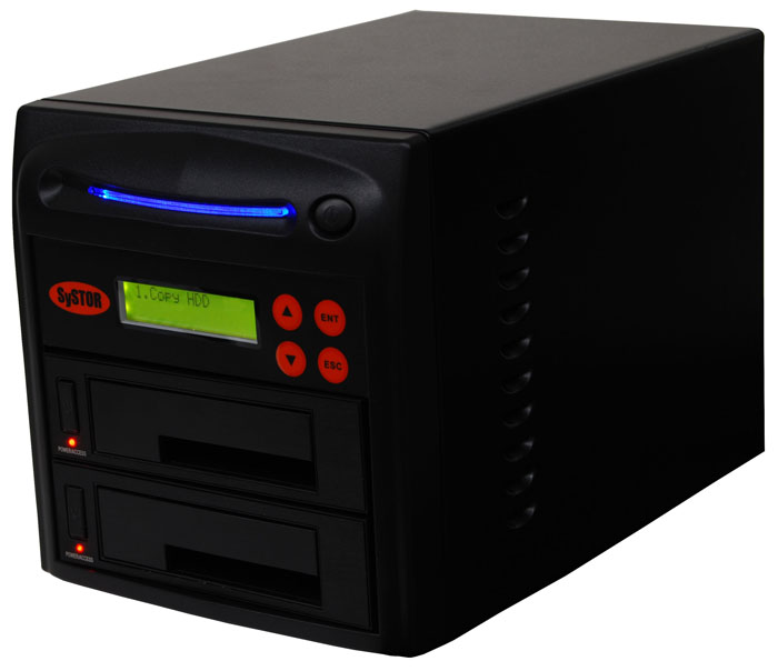 Duplicator Front Image