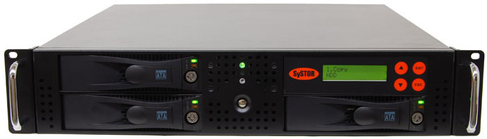 Duplicator Front Image