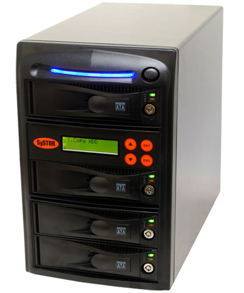 Duplicator Front Image