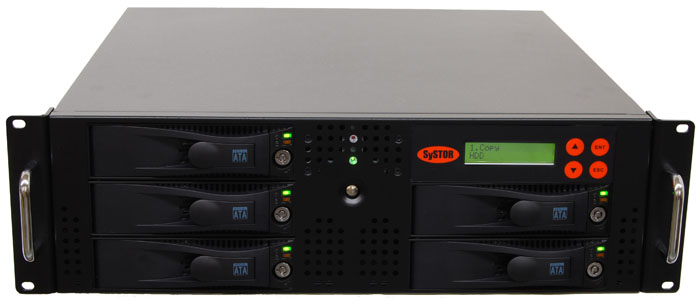 Duplicator Front Image