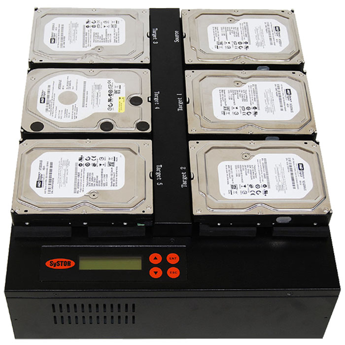 Duplicator Front Image