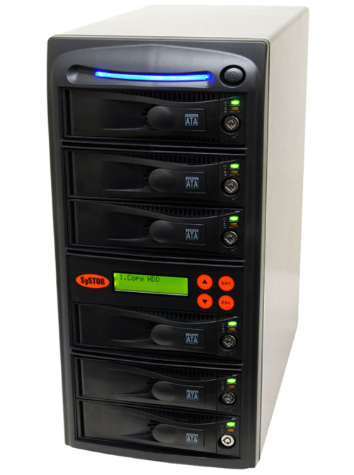 Duplicator Front Image