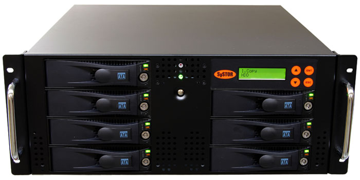 Duplicator Front Image