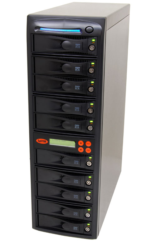 Duplicator Front Image