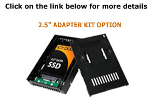 Optional Add-Ons
