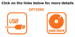 Optional Add-Ons