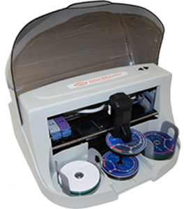DiscMaster Disc Printer Image