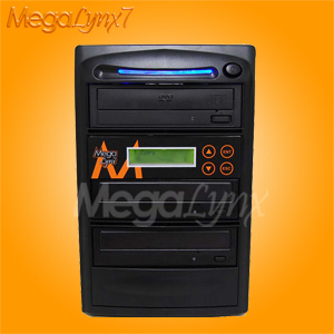 Duplicator Front Image