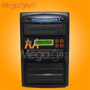 Duplicator Front Image