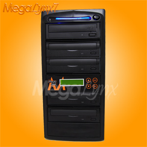 Duplicator Front Image