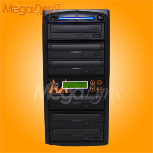 Duplicator Front Image