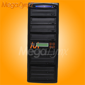 Duplicator Front Image