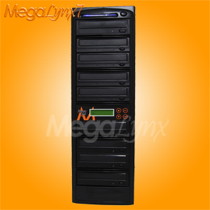 Duplicator Front Image