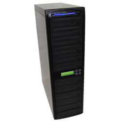Duplicator Front Image