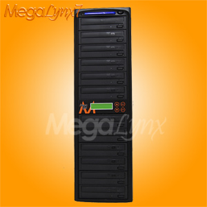 Duplicator Front Image