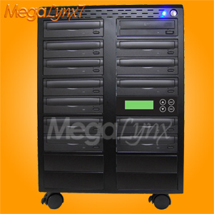 Duplicator Front Image