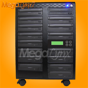 Duplicator Front Image