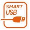 Smart USB